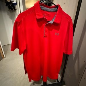 Under Armor Polo